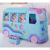 Image de Polly Pocket - Coffret Aventure Animale Mobile