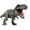 Image de Jurassic World : Renaissance - Figurine sonore Power Devour Tyrannosaurus Rex 21 cm