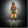 Image de WWE WrestleMania Elite Collection - Figurine Bianca Belair 15 cm