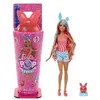 Image de Poupée Pop Reveal Lapin Rouge