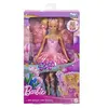Image de Poupée Barbie Fée Couleurs Magiques
