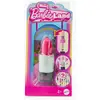 Image de Figurine barbie mini fashionista