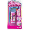 Image de Figurine barbie mini cutie reveal