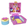 Image de -Coffret Multifacettes-Voitures Et Mini-Figurines - JCR44 Modele aléatoire - a partide 4 ans