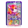 Image de Poupée Coffret Rodéo du Poney