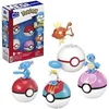 Image de Mega - Pokémon Water-Type Trainer Team