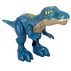 Image de Imaginext Jurassic World Baryonyx Luminescent et Grondant en occasion ou reconditionné