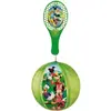 Image de Poupée princesse Mattel Vaiana Maui Multicolore 20,5x5x15,5 cm A2501563