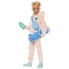 Image de Barbie Amis de rêve Poupée Ken et Accessoires | Poupée mannequin avec tenues amovibles, 9 accessoires été skateboard, dès 3 ans, JDD75 en occasion ou reconditionné