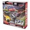 Image de · Pixar-Cars Piste Tremplin Piston Cup - Coffret Avec Piste