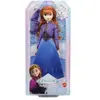 Image de Poupée Frozen Anna Patineuse