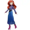 Image de Poupée Mattel Disney Frozen Anna Bleu TU 194735287390