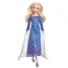 Image de Poupée Frozen Elsa Patineuse