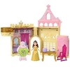 Image de Coffret Le Chateau de Belle mini princesse
