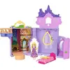 Image de Disney -coffret Chateau De Raiponce