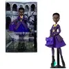 Image de Poupée Mattel Monster High Wednesday Bianca Violet TU 194735288878