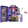 Image de Valise Secrete Jinafire Pour Enfant - Jouet D'imitation