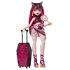 Image de Monster High Skulltimate Secrets - Poupée Destination: Gore-geous Oasis - Draculaura