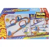 Image de Jeux de voiture Mattel Bleu TU A2504039