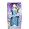 Image de La Reine Des Neiges - Poupee Elsa Chantante I