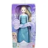 Image de Poupée Mattel Elsa Chantante Prcss Violet TU A2503369