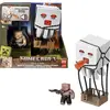 Image de Minecraft Le Film - Figurine Piglin