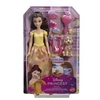 Image de Disney - Coffret Princesse Belle et son chien a toiletter - Avec baignoire - Disney Princess - JFC42