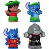 Image de Little People Collector - Lilo And Stitch