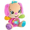 Image de Peluche Fisher Price Laugh & Learn Little Learn With Me Beige TU 194735294060