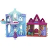 Image de La Reine Des Neiges - Coffret Chateau Deluxe