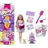 Image de Barbie Party Unboxed Chien Violet
