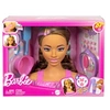 Image de Poupée Tête à coiffer Brune