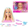 Image de Barbie - Tete A Coiffer Blonde