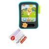 Image de Fisher-Price Jouet d'éveil - Le lecteur d'histoires de Puppy