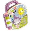 Image de Fisher-Price Livre Musical Singe Violet, Français en occasion ou reconditionné
