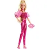 Image de Poupée Mattel Barbie Style Metali Rose 32,5x8x21 cm A2503097