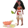 Image de Vaiana - Poupee Vaiana Et Compagnie