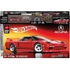 Image de Jeu de construction Hot Wheels Elite Acura NSX