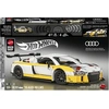 Image de Jeu de construction Elite Audi R8 LMS