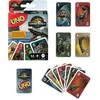 Image de Jurassic World - Uno