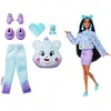 Image de Barbie Cutie Reveal - Poupee Toumerveilleux
