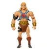 Image de Les Maîtres de l'Univers x ThunderCats - Figurine He-Man 14 cm