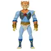 Image de Les Maîtres de l'Univers x ThunderCats - Figurine Tygra 14 cm