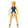 Image de Les Maîtres de l'Univers x ThunderCats - Figurine Cheetara 14 cm