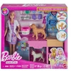 Image de Poupée Clinique Vétérinaire de Barbie