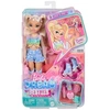Image de Poupée Malibu Dream Besties Roller