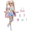 Image de Barbie Dream Besties Skate Party - Poupee Barbie Malibu Roller