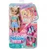 Image de Poupée Mattel Roller Dream Barbie [SPE] Multicolore TU A2503355