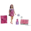 Image de Barbie® - Coffret Cadeau Surprise Gala Enchante Glam Rose