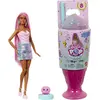 Image de Barbie® Pop Reveal Poupee Gourmandise Rose